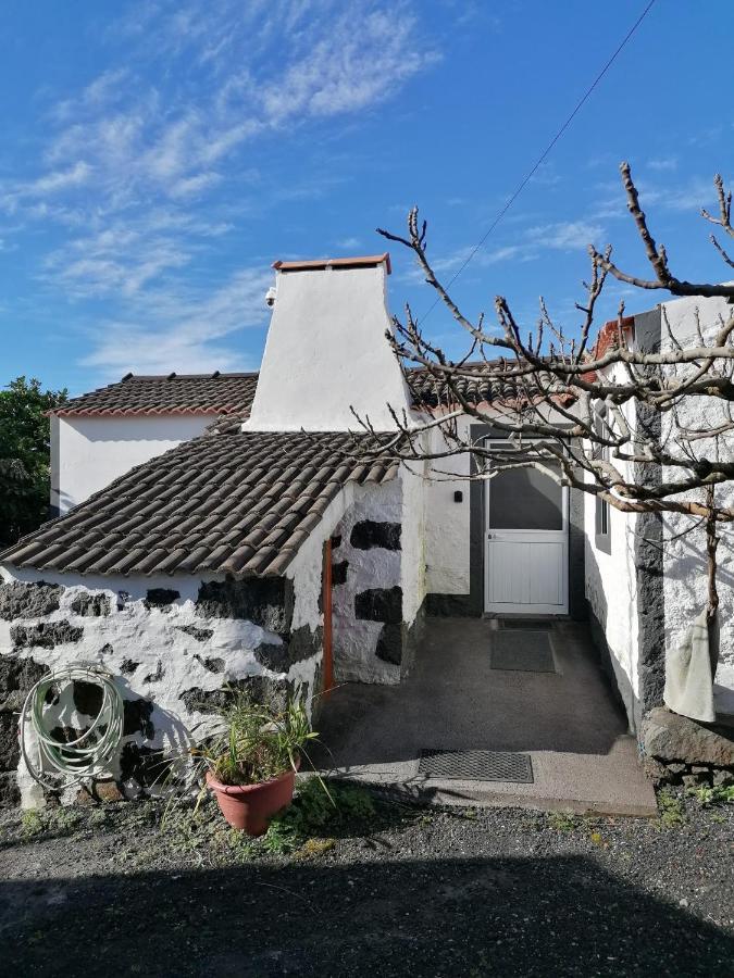 Rosa Do Canto Monte  Exterior photo
